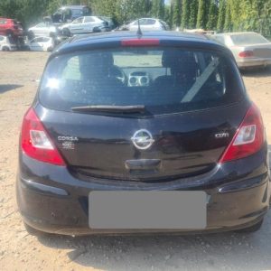 OPEL CORSA D PHASE 2
