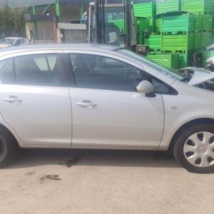 OPEL CORSA D PHASE 2