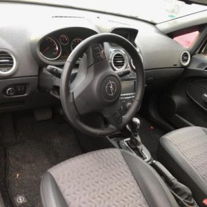 OPEL CORSA D PHASE 2