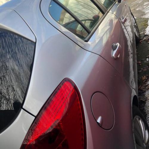 OPEL CORSA D PHASE 2