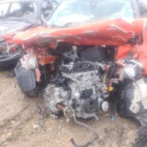 OPEL CORSA F PHASE 1