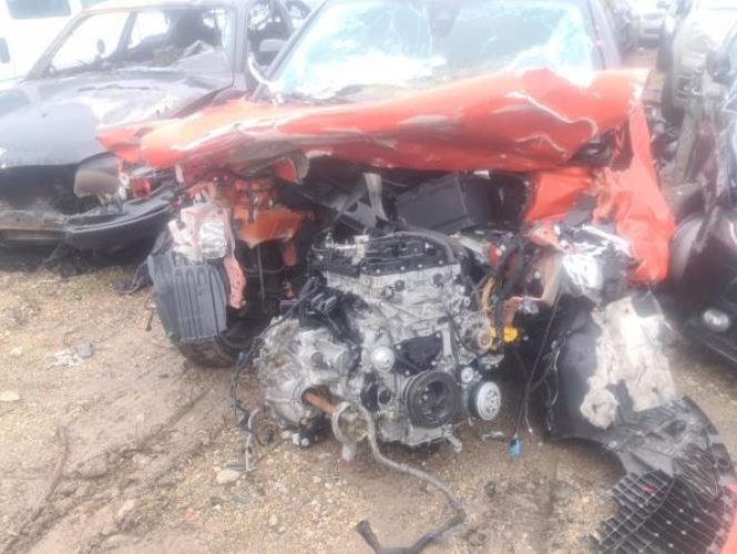 OPEL CORSA F PHASE 1