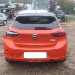 OPEL CORSA F PHASE 1