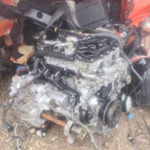 OPEL CORSA F PHASE 1