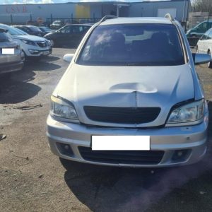 OPEL ZAFIRA A PHASE 1