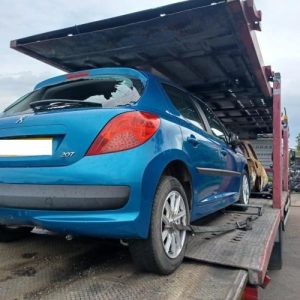 PEUGEOT 207 PHASE 1