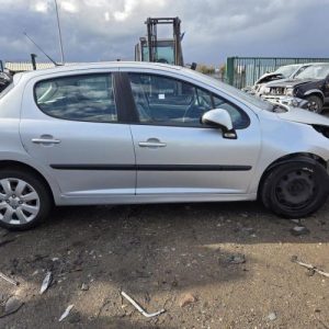 PEUGEOT 207 PHASE 1