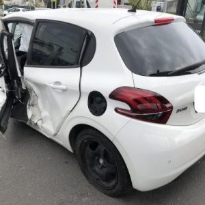 PEUGEOT 208 1 PHASE 2