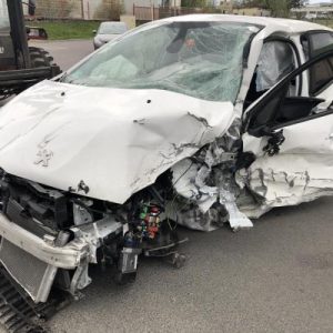 PEUGEOT 208 1 PHASE 2