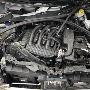 PEUGEOT 208 1 PHASE 2