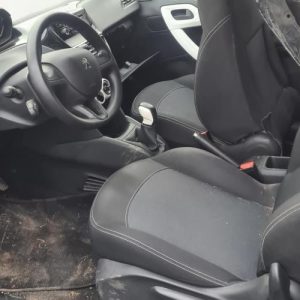 PEUGEOT 208 1 PHASE 2