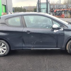 PEUGEOT 208 1 PHASE 2