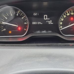 PEUGEOT 208 1 PHASE 2