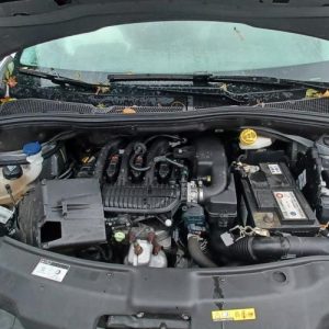 PEUGEOT 208 1 PHASE 2