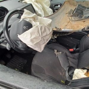 PEUGEOT 208 1 PHASE 2