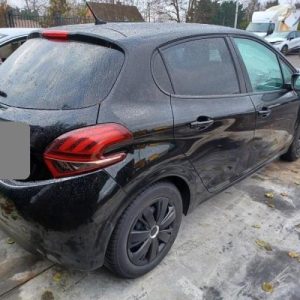 PEUGEOT 208 1 PHASE 2