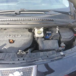 PEUGEOT 3008 1 PHASE 2