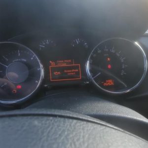 PEUGEOT 3008 1 PHASE 2