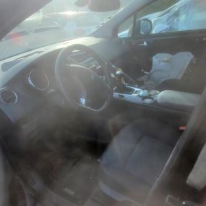 PEUGEOT 3008 1 PHASE 2