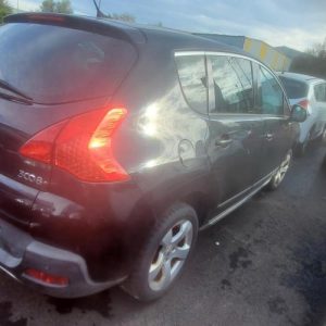 PEUGEOT 3008 1 PHASE 2