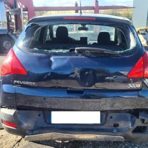PEUGEOT 3008 1 PHASE 2