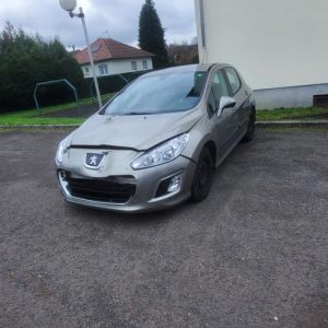 PEUGEOT 308 1 PHASE 2