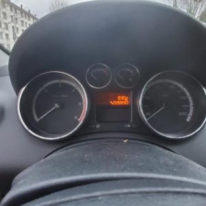 PEUGEOT 308 1 PHASE 2