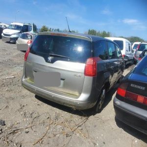 PEUGEOT 5008 1 PHASE 1