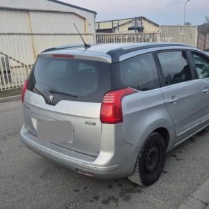 PEUGEOT 5008 1 PHASE 1