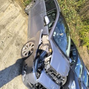 PEUGEOT 5008 1 PHASE 1