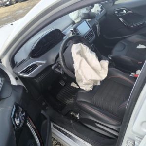 PEUGEOT 208 1 PHASE 2