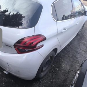 PEUGEOT 208 1 PHASE 2