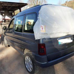 PEUGEOT PARTNER 1 PHASE 2