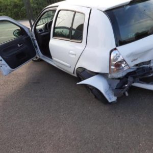 RENAULT CLIO 2 CAMPUS PHASE 2