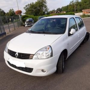 RENAULT CLIO 2 CAMPUS PHASE 2
