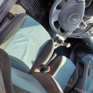 RENAULT CLIO 2 CAMPUS PHASE 1