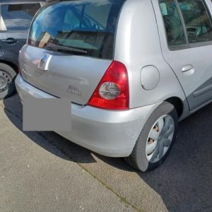 RENAULT CLIO 2 CAMPUS PHASE 1