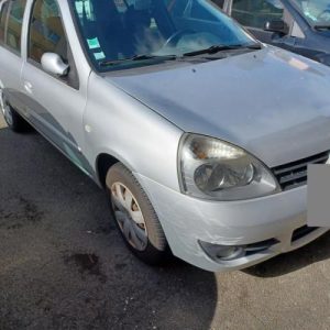 RENAULT CLIO 2 CAMPUS PHASE 1