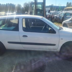 RENAULT CLIO 2 CAMPUS