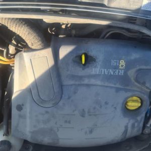 RENAULT CLIO 2 CAMPUS