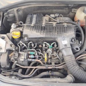 RENAULT CLIO 2 CAMPUS