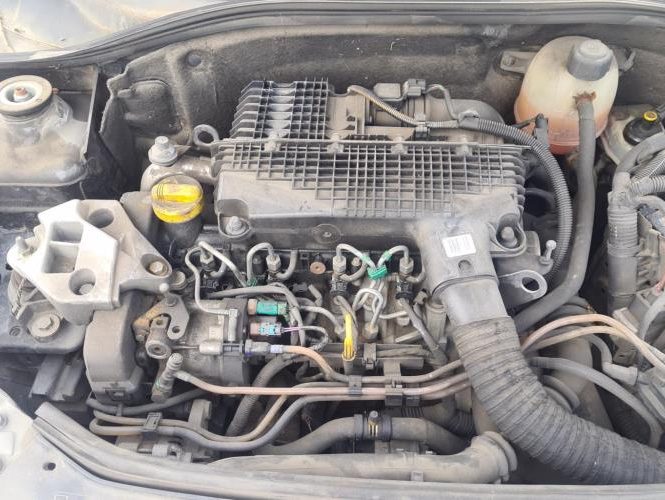 RENAULT CLIO 2 CAMPUS