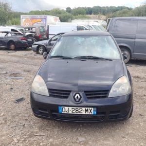 RENAULT CLIO 2 CAMPUS