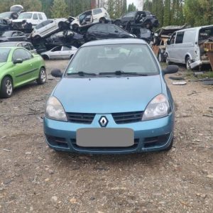 RENAULT CLIO 2 CAMPUS