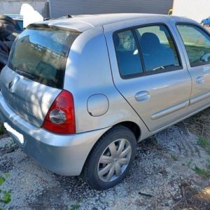 RENAULT CLIO 2 CAMPUS