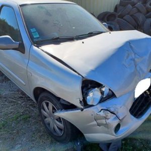 RENAULT CLIO 2 CAMPUS