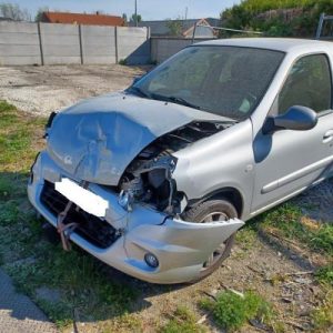 RENAULT CLIO 2 CAMPUS