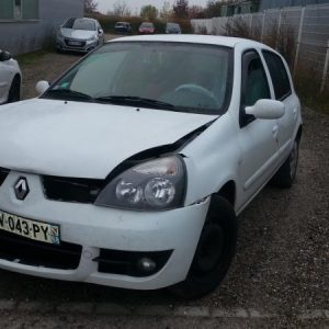RENAULT CLIO 2 CAMPUS PHASE 1