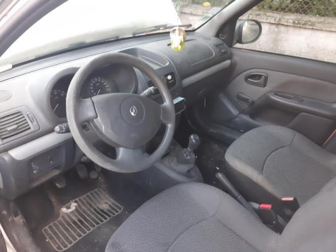 RENAULT CLIO 2 CAMPUS PHASE 2