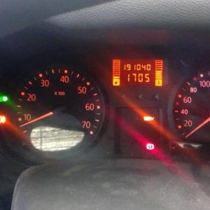 RENAULT CLIO 2 CAMPUS PHASE 2